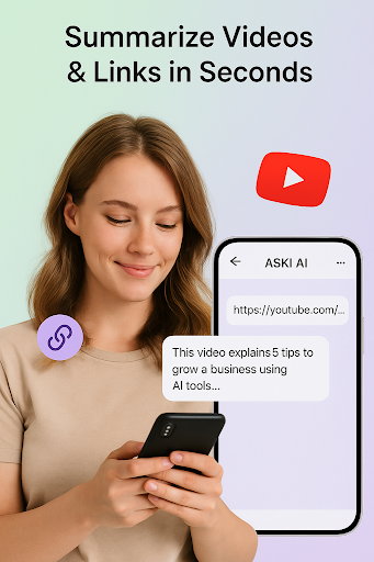 AI Chatbot Assistant: FunAI screenshot 9