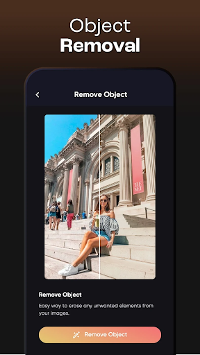 MindSync: AI Photo Editor screenshot 4