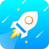 Speed Cleaner－Faster Cleaner & Junk Cache Removed icon