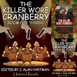 Obraz ikony: Killer Wore Cranberry Series