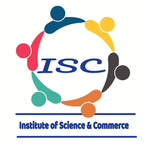 ISC logo