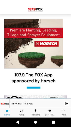 107.9 The Fox Screen 2