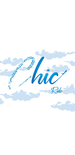 Android application Chic Ride screenshort