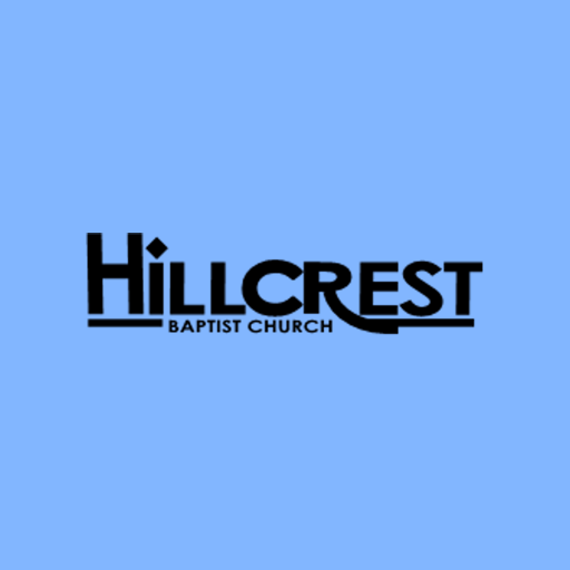 Hillcrest Baptist Byram, MS logo