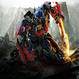 Optimus Prime Wallpapers HDQ icon