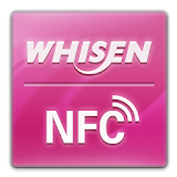 LG 휘센앱 5.0 NFC [2014년 NFC] icon