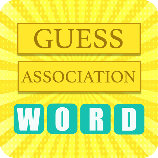 Guess the Word Association - on