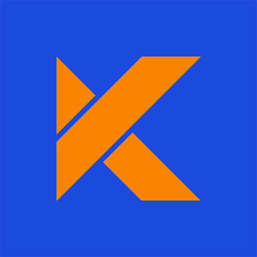 Konigle Reader for  Android – Latest Version & Features app icon