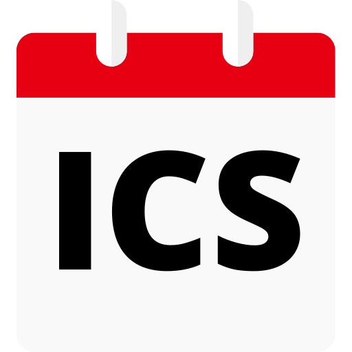 Ics File Viewer (Calendar)