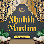 Cover Image of Descargar 25 Kitab Hadits Shahih Muslim 1.0.0 APK