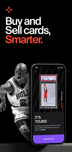Android application Alt: Buy & Sell Cards screenshort