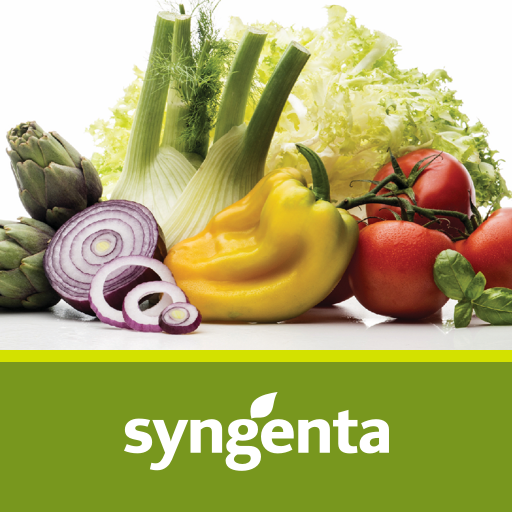 My Seeds Syngenta logo