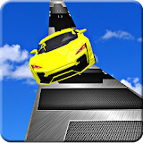 Car Impossible Driving Tracks icon