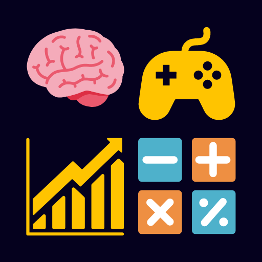 Helimath | Improve mental math logo