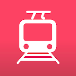 TRIPAI Metro-Japan/Korea/China/Thailand/Singapore Apk