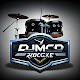 Drum Rocker: Musical Drum Kit