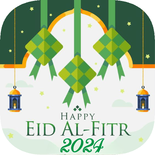 Eid ul fitr 2024 Apps on Google Play