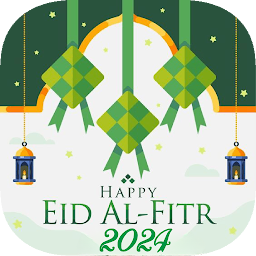 图标图片“Eid ul fitr 2024”