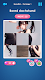screenshot of Sexy slide girls: piece puzzle