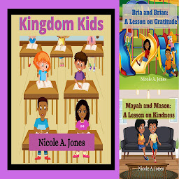Obraz ikony: Kingdom Kids