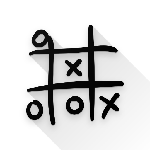 Tic Tac Toe logo