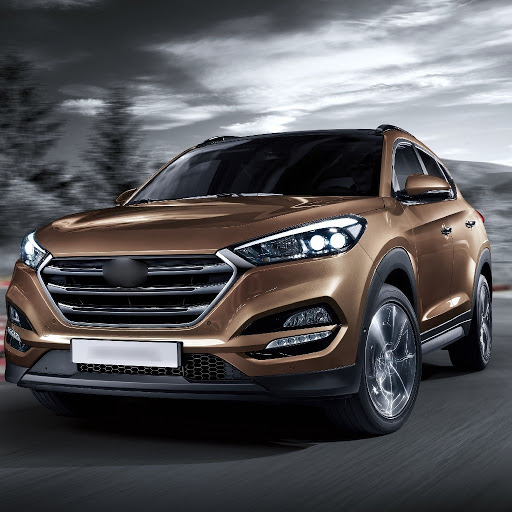 आरा पहेलियाँ हुंडई टक्सन कार गेम्स फ्री T