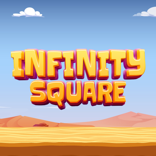 Infinity Square