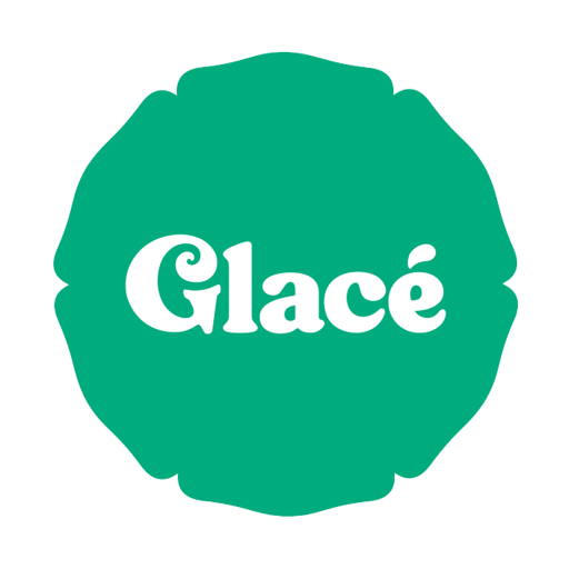 Glace  Icon