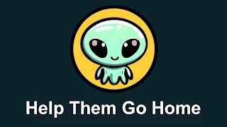 UFO Black Hole - Event Horizon - Screenshot 1