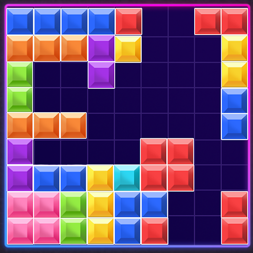 Block Pz — Puzzle : Games 2023 Tải xuống trên Windows
