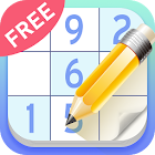 Sudoku Adventure - Train your brain and have fun 1.0.5