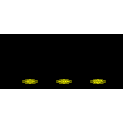 Android application Alarm clock abpa screenshort