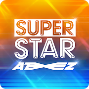  SuperStar ATEEZ 