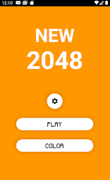 2048 Classic Color