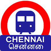 Chennai Suburban Train Timings App