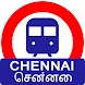 Chennai Metro Map & Local Subu - Androidアプリ