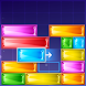 Jewel Block: Classic Puzzle - Androidアプリ