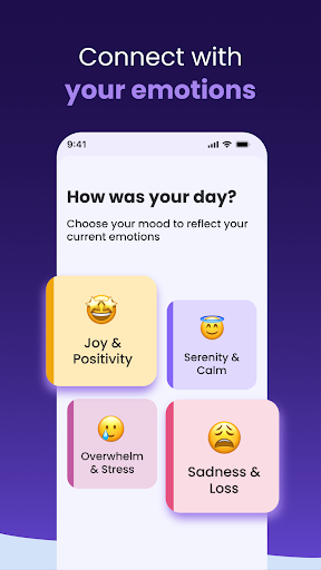 Screenshot of Univi: ADHD Management & Focus