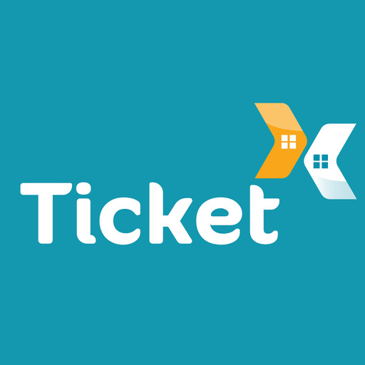 TicketX 1.0.2 Icon