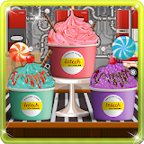 Ice Cream Factory icon