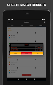 Winner - Tournament Maker App - Apps on Google Play