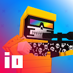 Cover Image of Download Sniper.io  APK