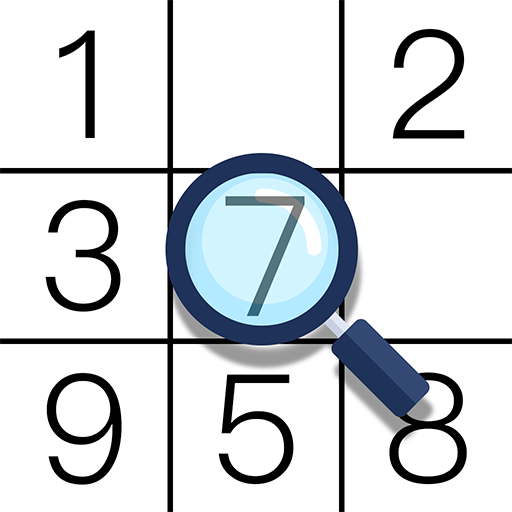 Sudoku-Number puzzle game Download on Windows