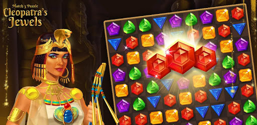 Jewels & Genies: Aladdin Quest – Apps no Google Play
