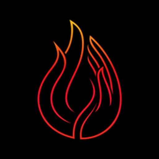 The Station logo