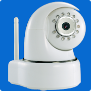 WifihomeCam  Icon