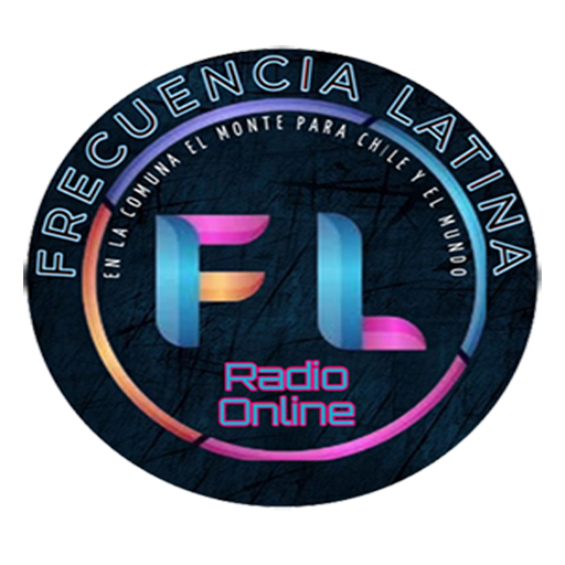 RADIO FRECUENCIA LATINA logo