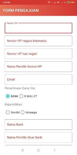ITCF Supporting Screen 2