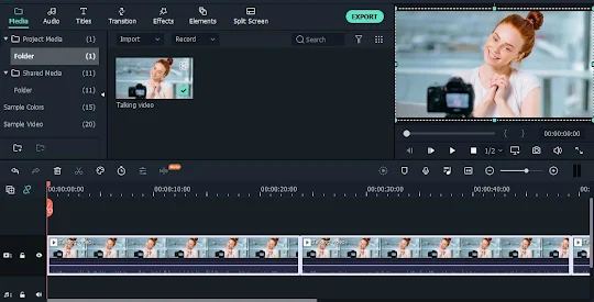 Adobe  Premiere Clip Videos