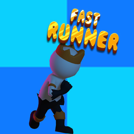 Fast Runner logo